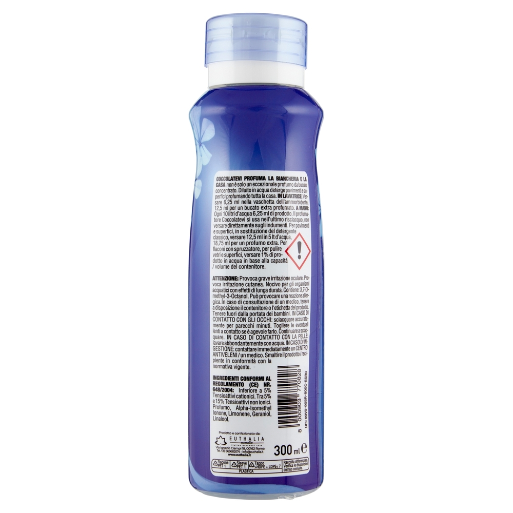 Coccolatevi l'Originale Igienizzante 300 ml